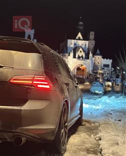 ڤۆڵکسواگن گۆلف